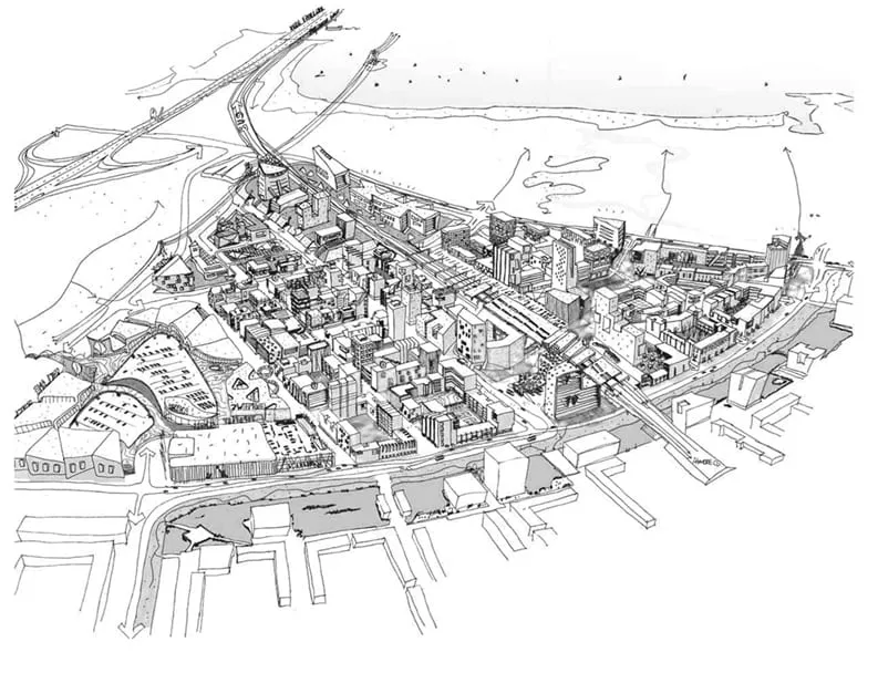 Urban Planning