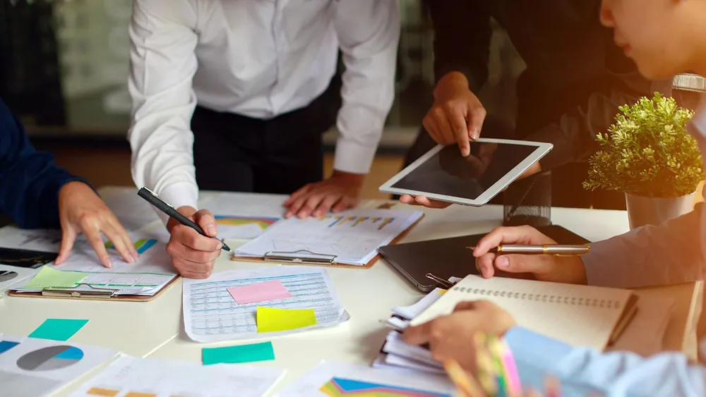 Project Management